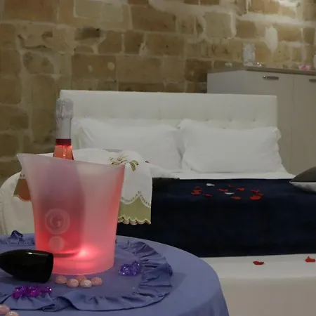 Relax Santa Cecilia Appartement Gravina in Puglia Buitenkant foto