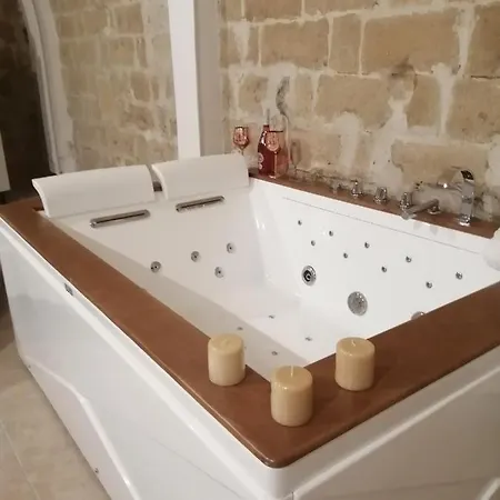 Relax Santa Cecilia Appartement Gravina in Puglia Buitenkant foto