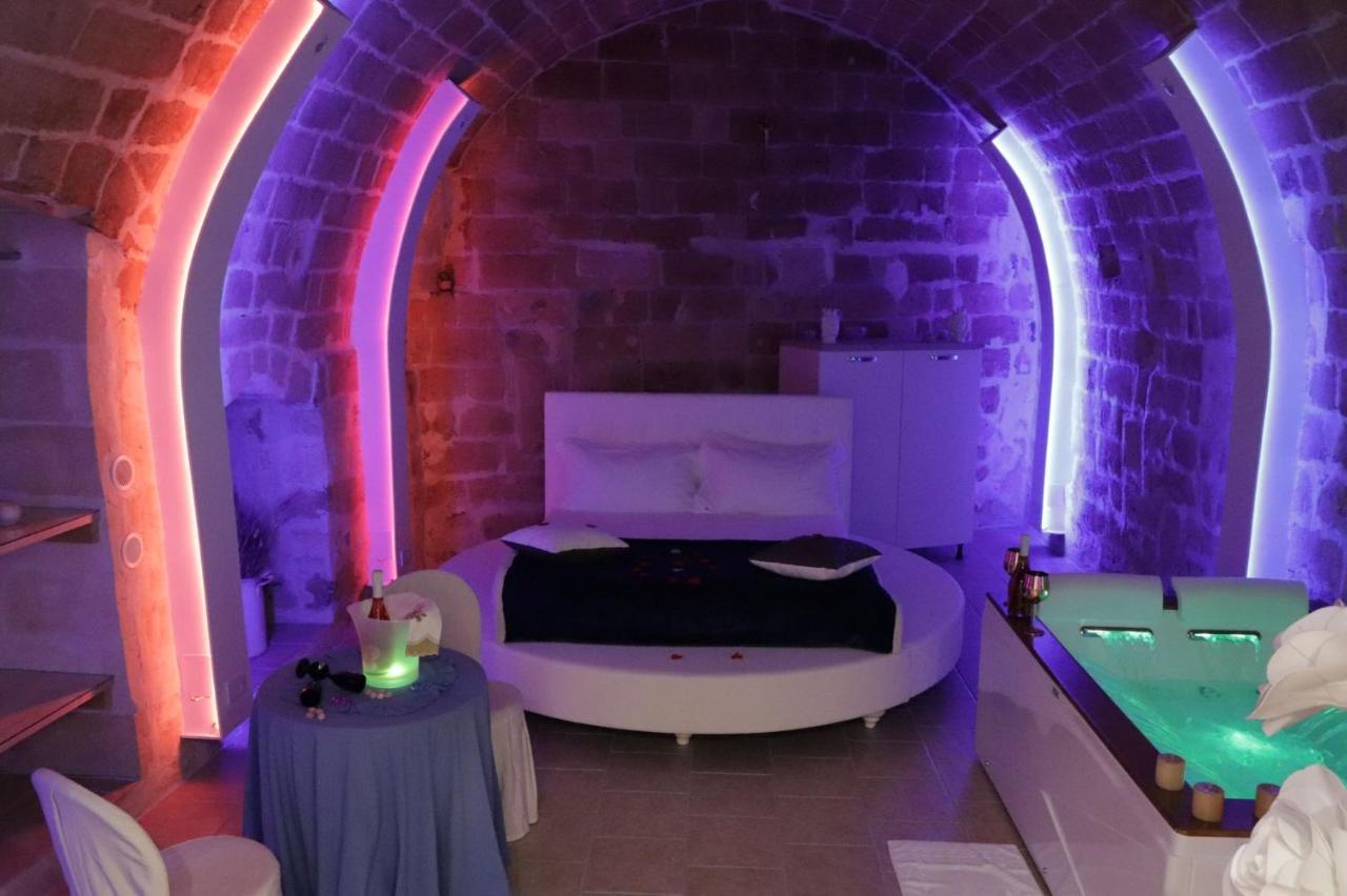 Relax Santa Cecilia Apartment *
