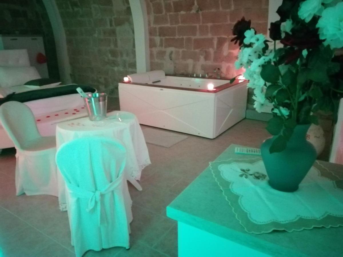 Apartment Relax Santa Cecilia Gravina in Puglia