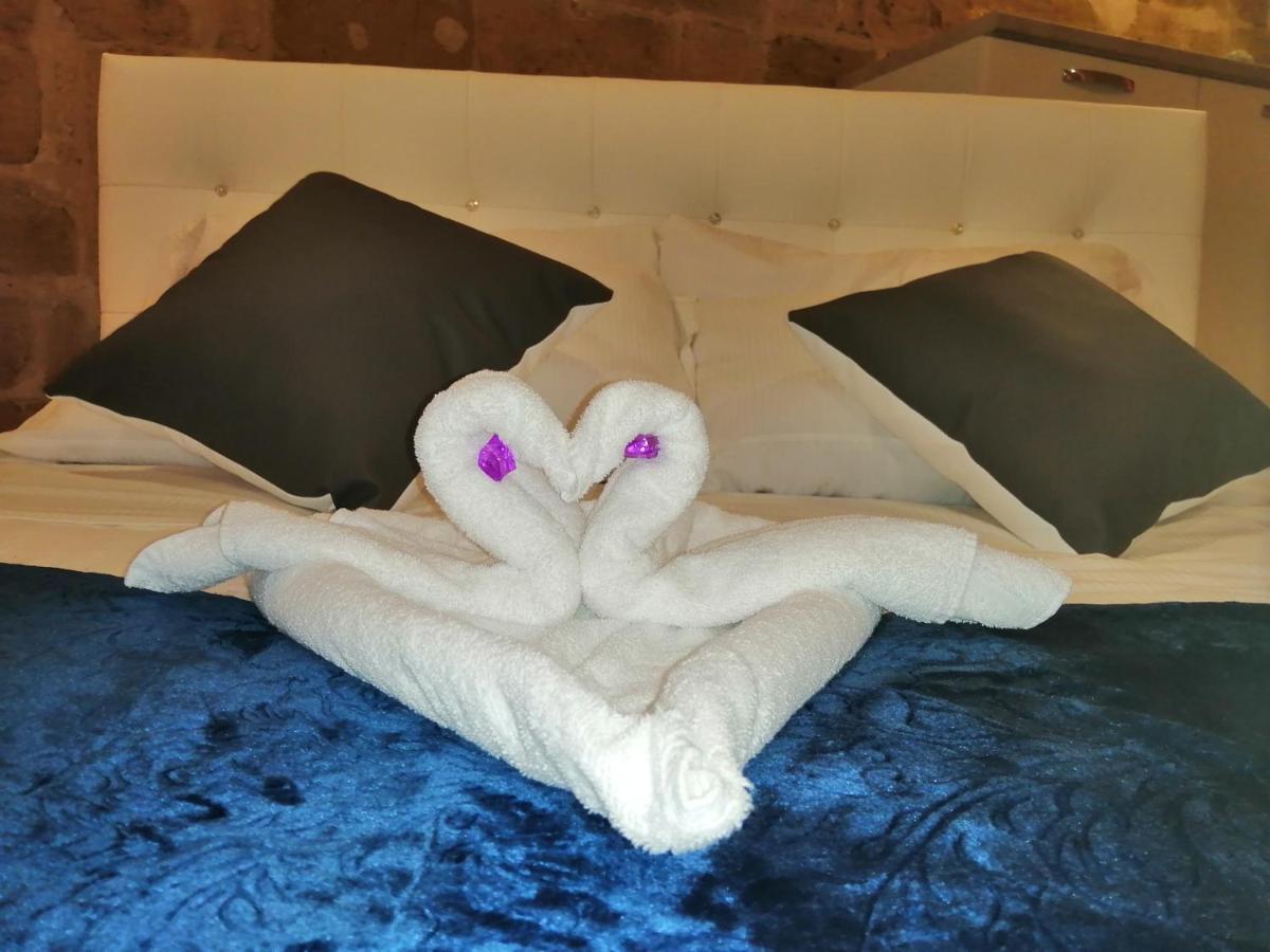 Relax Santa Cecilia Apartment *